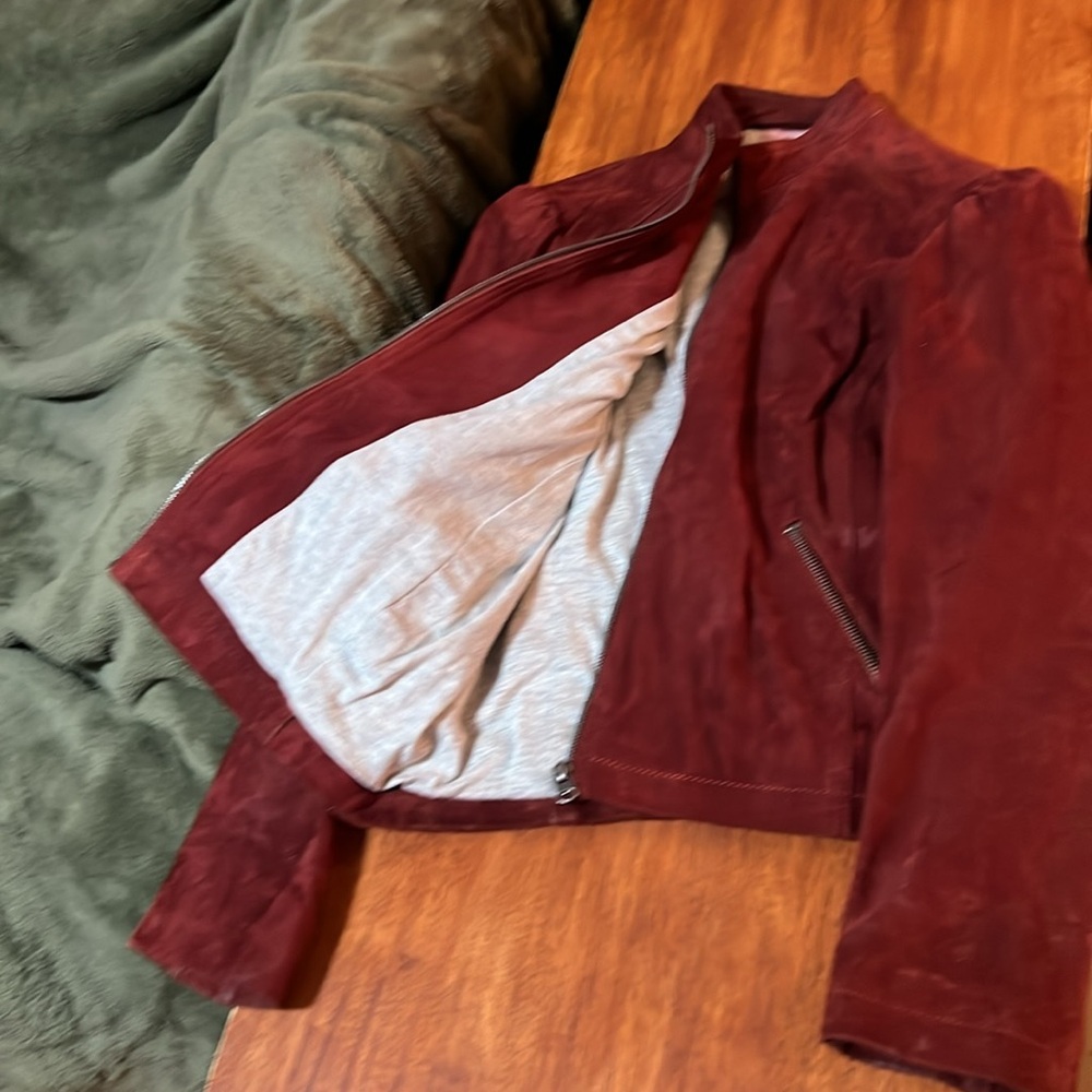 Jacket - Picture 2 of 2